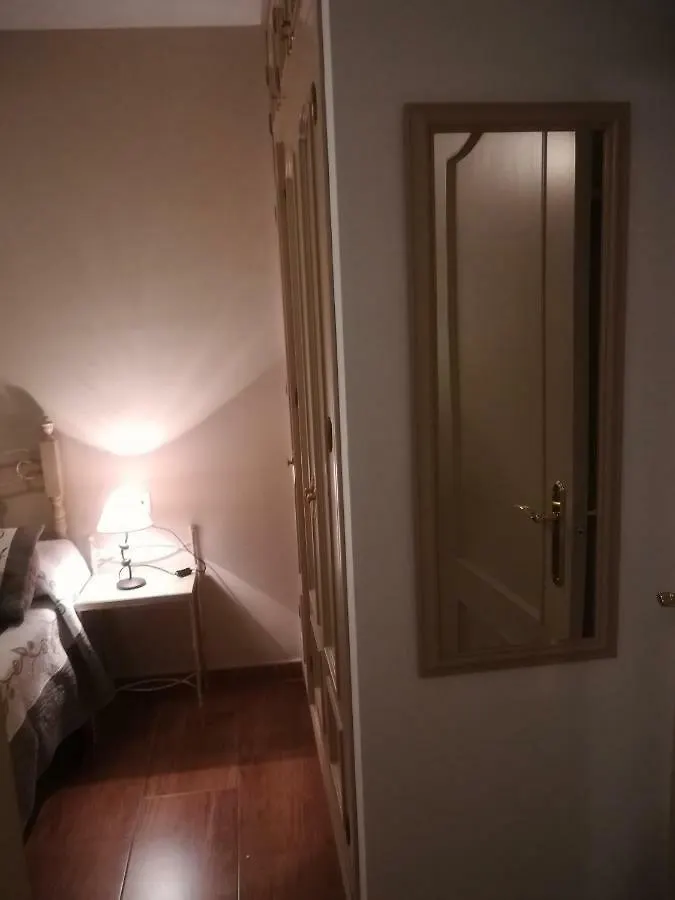 Casita Ana En El Centro De Frigiliana Apartamento Espanha
