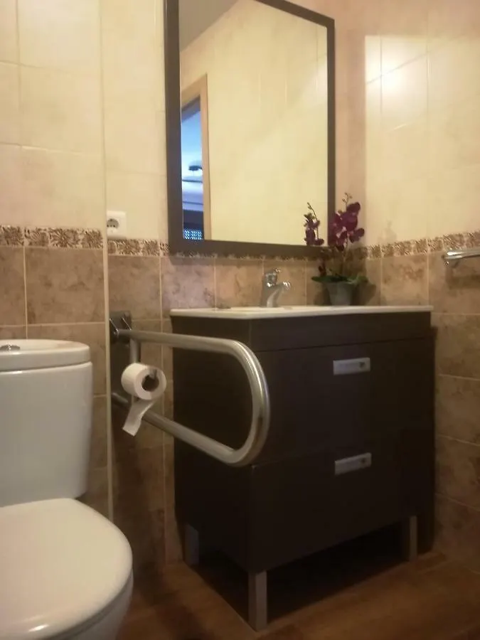 Casita Ana En El Centro De Frigiliana Apartment