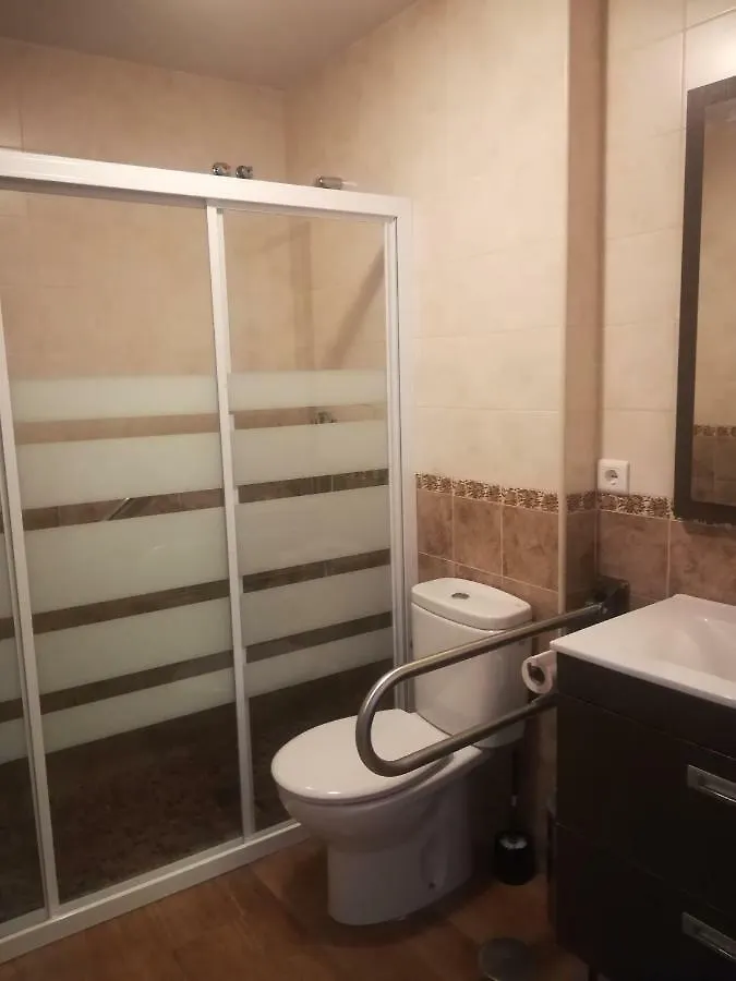 Casita Ana En El Centro De Frigiliana Apartment Spain