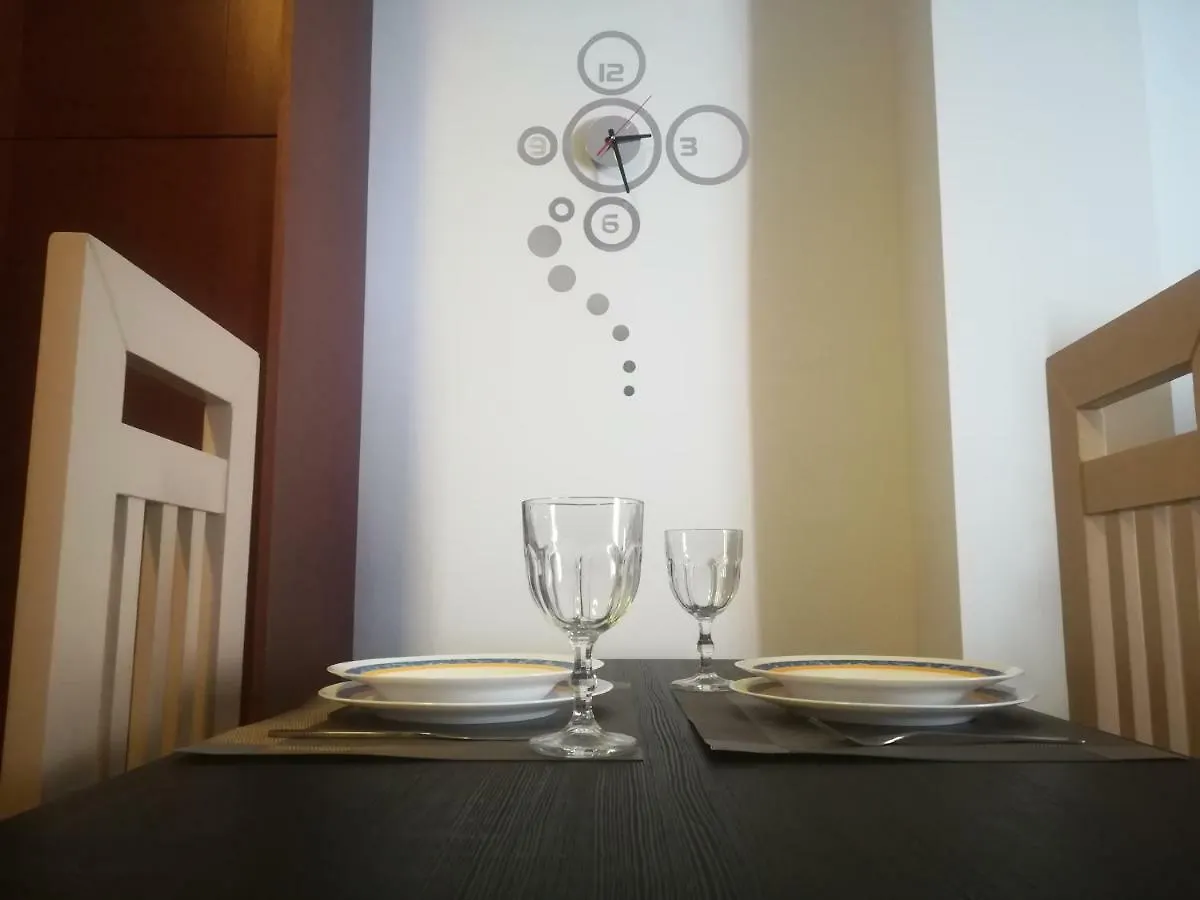 Casita Ana En El Centro De Frigiliana Apartment