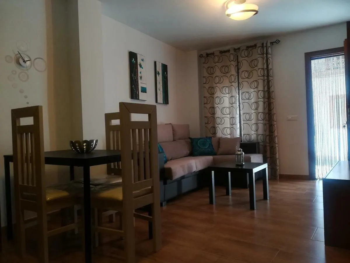 Casita Ana En El Centro De Frigiliana Apartment