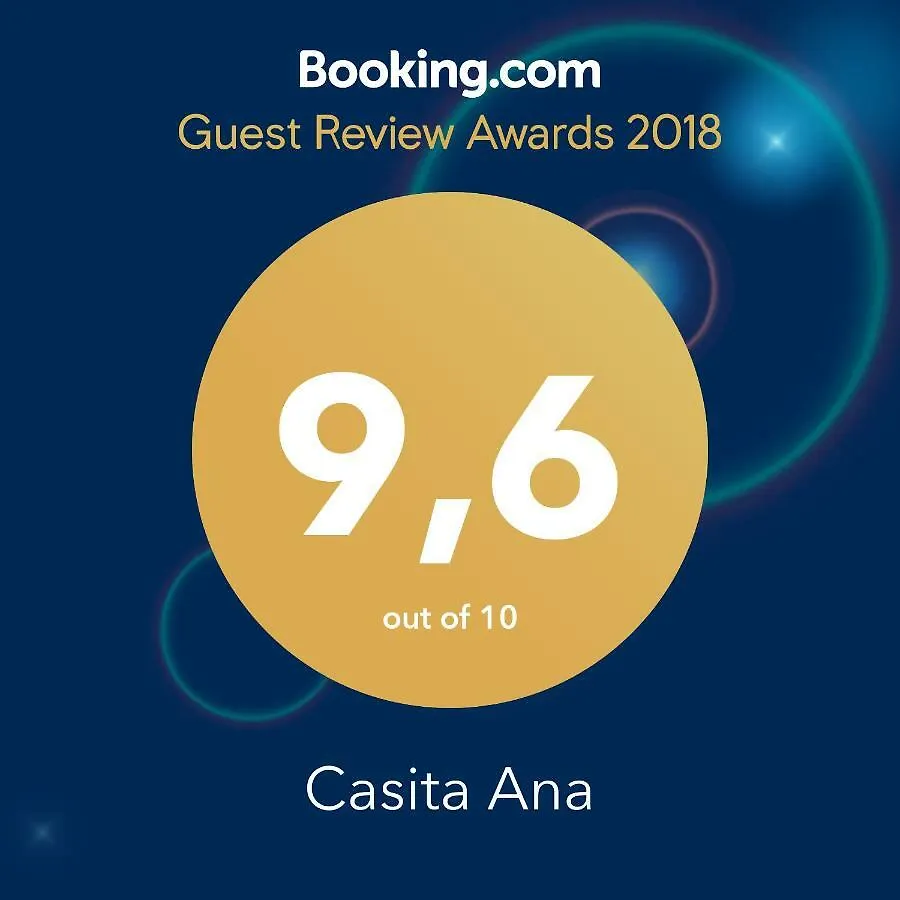 Casita Ana En El Centro De Frigiliana Apartment 0*,  Spain